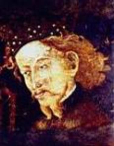 Alfons II el Liberal