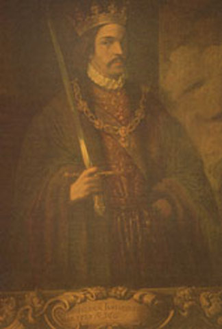 Jaume II