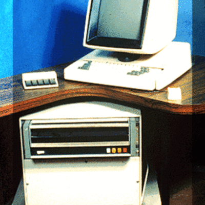 Timeline: The History of computers