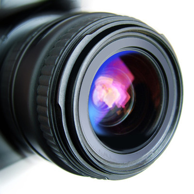 Timeline: Camera History