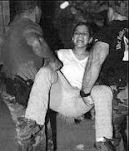 Distadura militar (argentina)