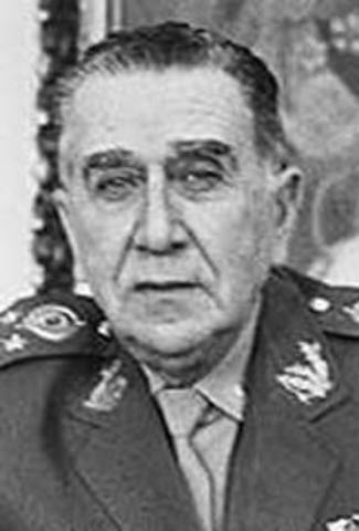 Dictadura militar (Peru)