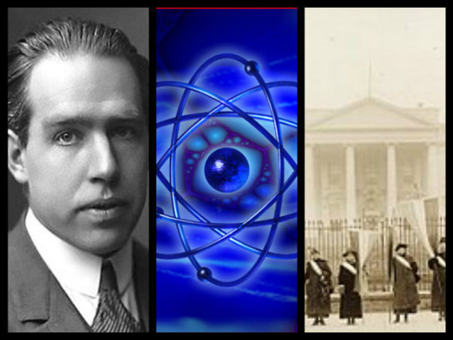 Niels Bohr