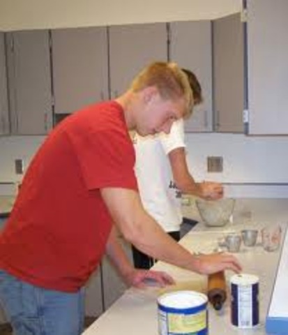 Struggles in Public Schools