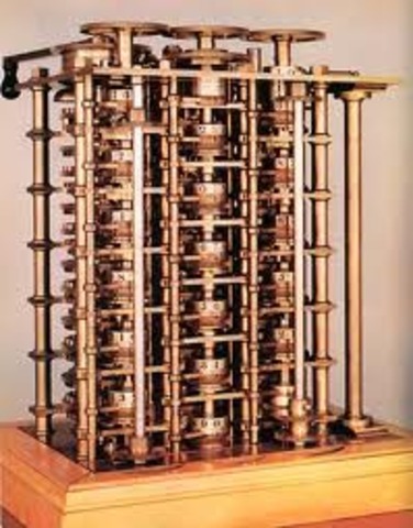 Difference Engine