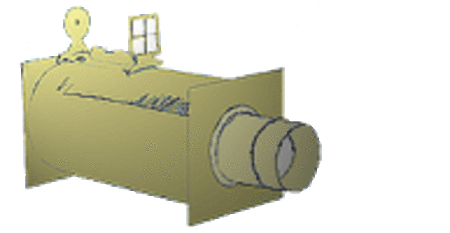 Pocket Stereo Camera