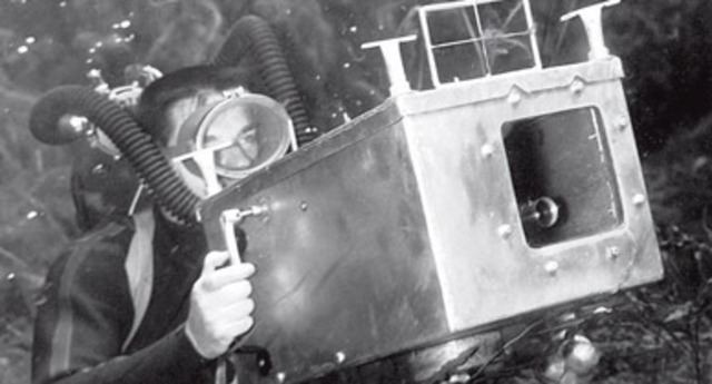 Underwater Camera