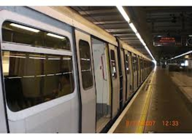 MTR