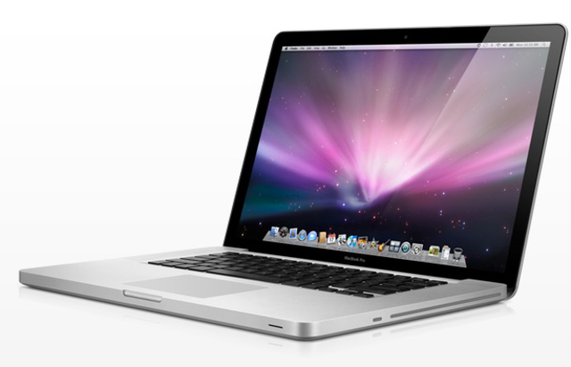 Macbook Pro