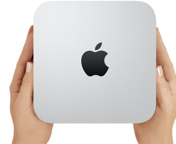 Mac Mini