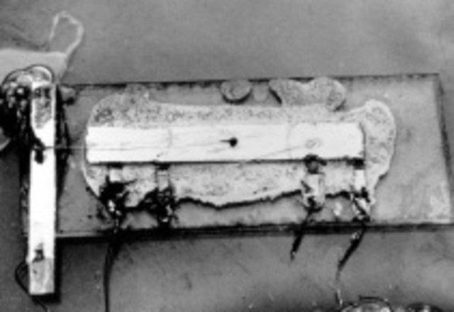 kilby intergrated circuit