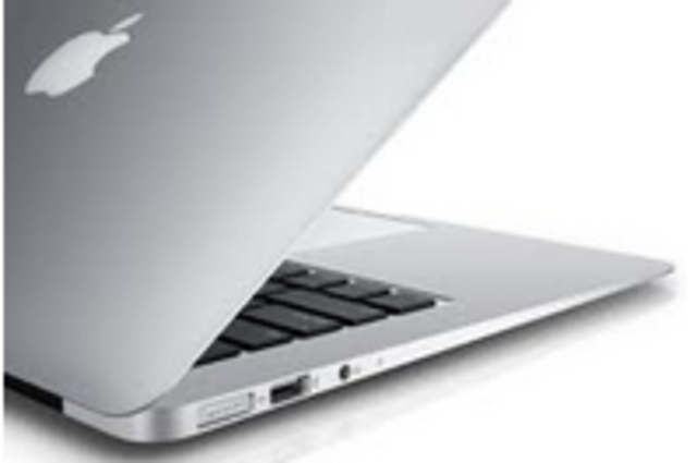 Macbook Air