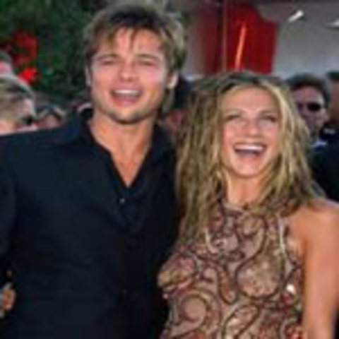 Matrimonio con Jennifer Aniston