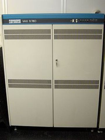 VAX 11/780