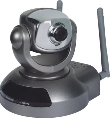 IP Camera