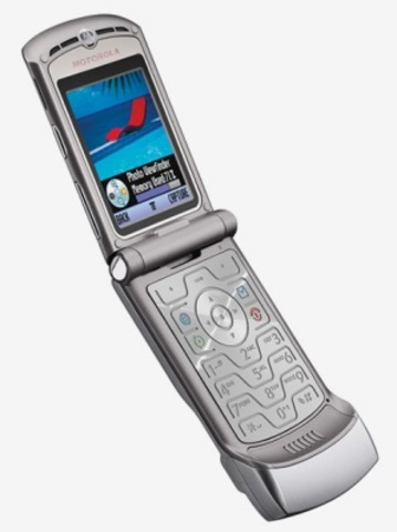 Motorola Razr