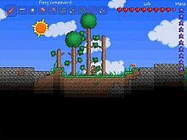 Terraria