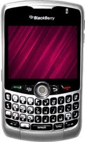 blackberry