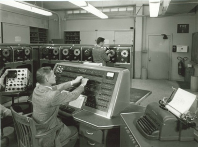 UNIVAC