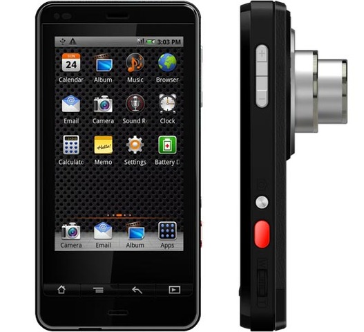 Polaroid SC1630 Smart Camera