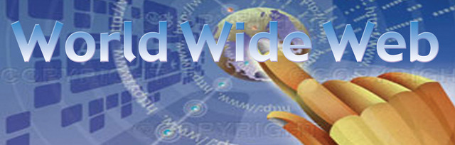 The World Wide Web