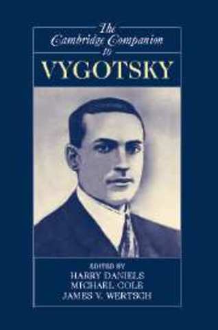 Pensamiento y lenguaje (Vigotsky)