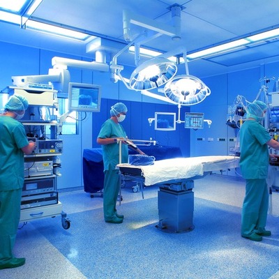 Timeline: Medical Technology