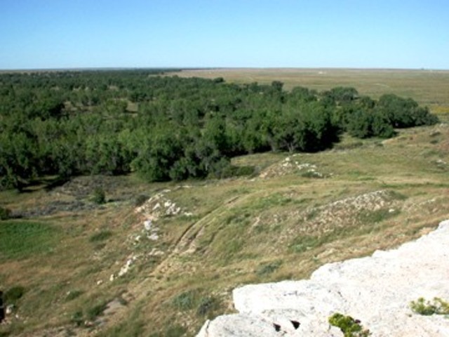 Santa Fe Trail Opened (cont.)