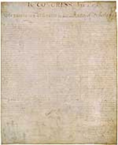 Declaration of Independence