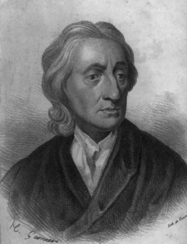 John locke
