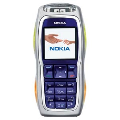 Me regalan un móvil por mi comunión, un Nokia patatilla