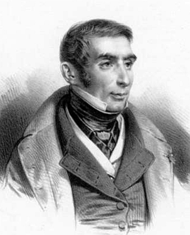Eugène Scribe