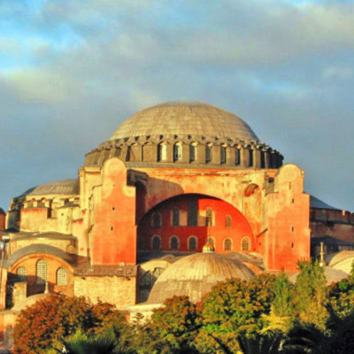 Timeline: Edad media