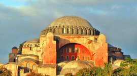 Timeline: Edad media