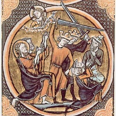 Timeline: Imperio Bizantino