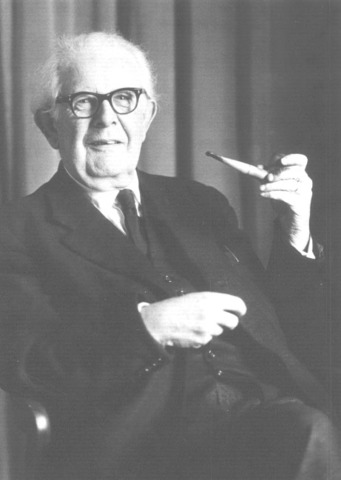 Centro internacional  por la epistemologia genetica.