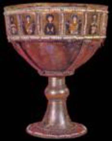 Cisma de la iglesia de oriente