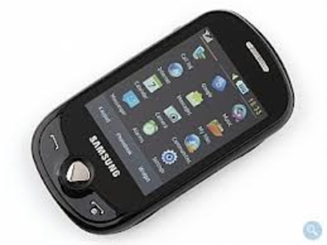 nuevo movil nueva vida