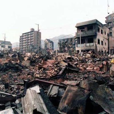 Timeline: Earthquakes