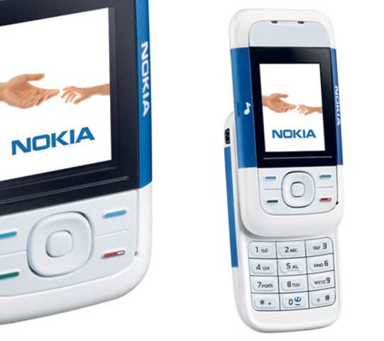 nokia 5300