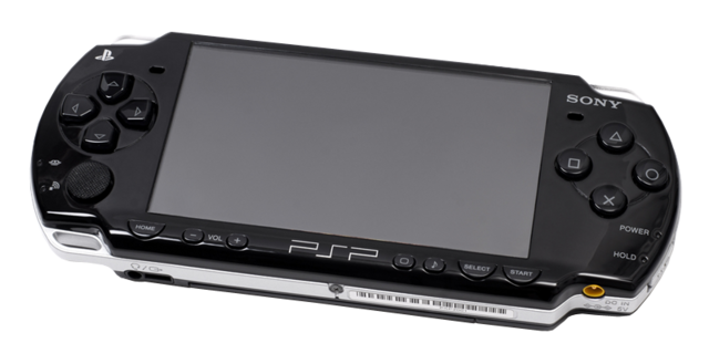 PSP