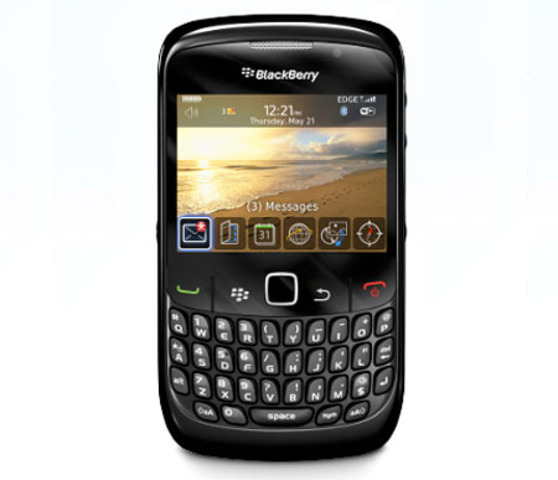 BlackBerry