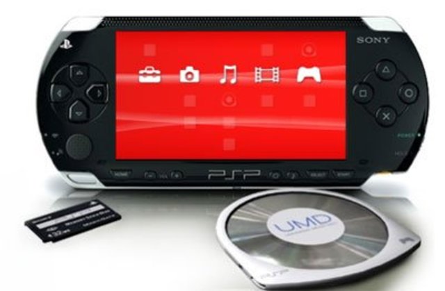 PSP