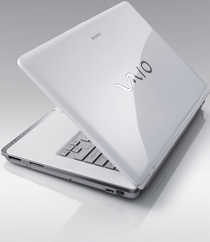 Sony Vaio