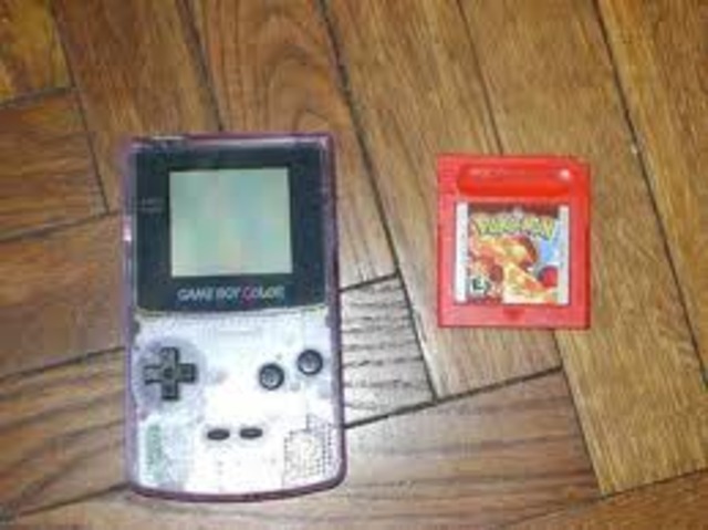 Mi rimer contacto con una videoconsola