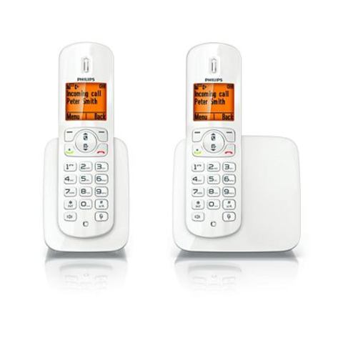 Teléfono inalámbrico