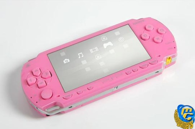 PSP