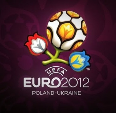 Euro 2012 cup