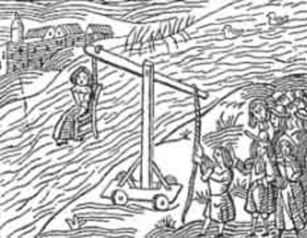 Punishments For Crime