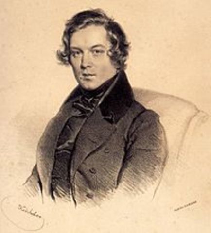 Robert Alexander Schumann